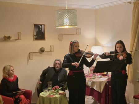 Pesniška zbirka Ksenije Kolar Švarc (2)